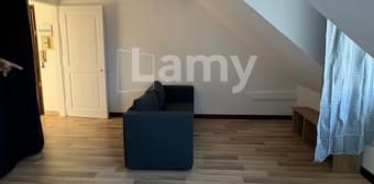 Image 2 - Appartement · Metz (57000) · 1 pièce · 25m²