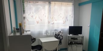 Image 3 - Appartement · Aix Les Bains (73100) · 1 pièce · 15m²