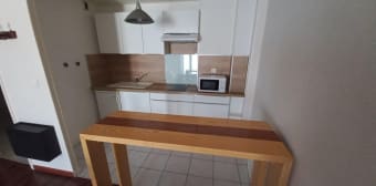 Image 3 - Appartement · Clermont Ferrand (63000) · 1 pièce · 31m²