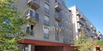 Image 1 - Appartement · Sevran (93270) · 3 pièces · 61m²