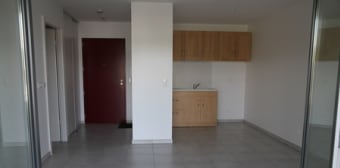 Image 2 - Appartement · Chens Sur Leman (74140) · 2 pièces · 42m²