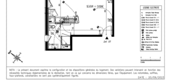 Image 2 - Appartement · Poitiers (86000) · 1 pièce · 34m²