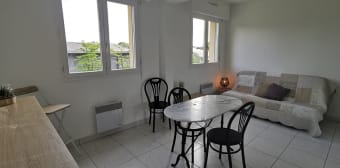 Image 1 - Appartement · Valenciennes (59300) · 1 pièce · 32m²