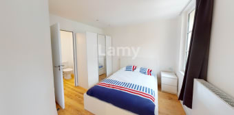 Image 3 - Appartement · Bordeaux (33000) · 2 pièces · 33m²
