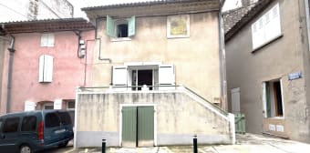 Image 1 - Maison/villa · Lancon Provence (13680) · 3 pièces · 67m²