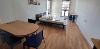 Image 1 - Appartement · La Roche Sur Yon (85000) · 1 pièce · 28m²