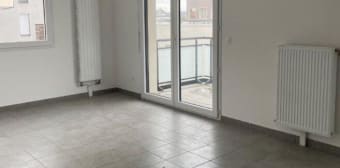 Image 2 - Appartement · Rouen (76000) · 3 pièces · 61m²