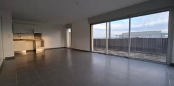 Image 2 - Appartement · Beauzelle (31700) · 4 pièces · 84m²