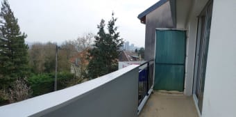 Image 2 - Appartement · Nancy (54000) · 1 pièce · 21m²