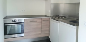 Image 2 - Appartement · Aix Les Bains (73100) · 2 pièces · 46m²