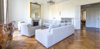 Image 2 - Appartement · Paris (75003) · 4 pièces · 106m²