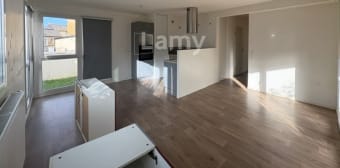 Image 2 - Appartement · St Jacques De La Lande (35136) · 3 pièces · 62m²