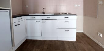 Image 3 - Appartement · Limoges (87000) · 2 pièces · 43m²