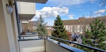 Image 1 - Appartement · Munster (68140) · 2 pièces · 48m²