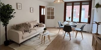 Image 1 - Maison/villa · Le Quesnoy (59530) · 4 pièces · 84m²