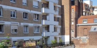 Image 2 - Parking/box · Lille (59800) · 8m²