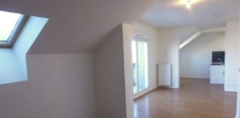 Image 2 - Appartement · Moissy Cramayel (77550) · 1 pièce · 34m²