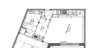 Image 2 - Appartement · Longwy (54400) · 2 pièces · 49m²