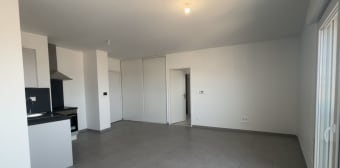 Image 3 - Appartement · Chenove (21300) · 2 pièces · 41m²
