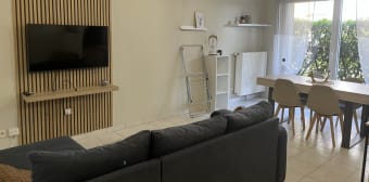 Image 1 - Appartement · Offemont (90300) · 2 pièces · 42m²