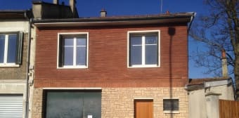 Image 2 - Parking/box · Reims (51100) · 10m²