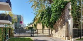 Image 2 - Parking/box · Reims (51100) · 10m²