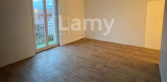 Image 3 - Appartement · Gouvieux (60270) · 2 pièces · 53m²