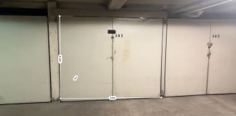 Image 3 - Parking/box · Paris (75011) · 12m²