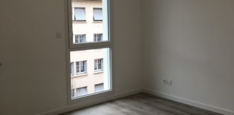 Image 2 - Appartement · Villeurbanne (69100) · 3 pièces · 58m²
