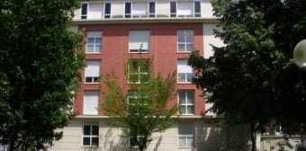 Image 1 - Parking/box · Rouen (76100) · 12m²