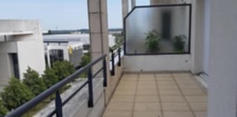 Image 2 - Appartement · Angers (49100) · 4 pièces · 114m²