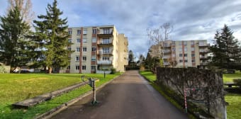 Image 1 - Parking/box · Auxerre (89000) · 8m²