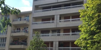 Image 3 - Parking/box · Rueil Malmaison (92500) · 12m²