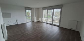 Image 1 - Appartement · Le Havre (76620) · 3 pièces · 64m²