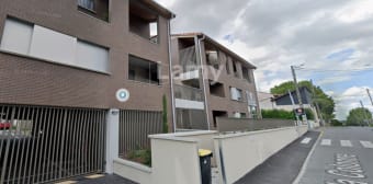 Image 1 - Appartement · Toulouse (31500) · 2 pièces · 42m²