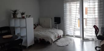 Image 2 - Appartement · Reims (51100) · 1 pièce · 30m²