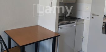 Image 3 - Appartement · Tours (37000) · 1 pièce · 20m²