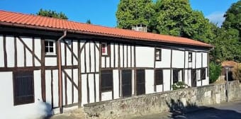 Image 1 - Appartement · Castets (40260) · 2 pièces · 51m²