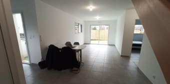 Image 1 - Maison/villa · Avrille (49240) · 5 pièces · 88m²