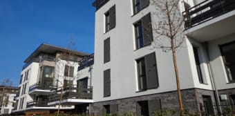 Image 1 - Appartement · Pontoise (95300) · 3 pièces · 65m²