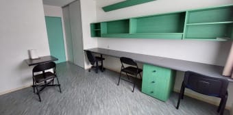 Image 3 - Appartement · Vandoeuvre Les Nancy (54500) · 1 pièce · 19m²