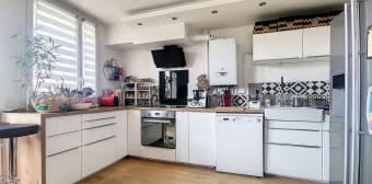 Image 1 - Appartement · Toulouse (31200) · 4 pièces · 71m²