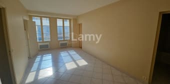 Image 1 - Appartement · Domont (95330) · 2 pièces · 48m²