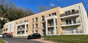 Image 1 - Parking/box · Notre Dame De Bondeville (76960)