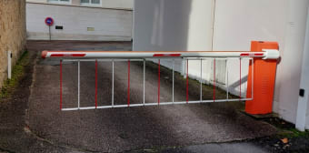 Image 3 - Parking/box · Limoges (87000) · 10m²