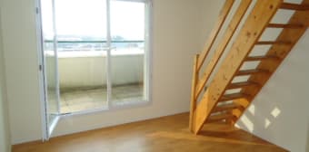 Image 1 - Appartement · Tours (37000) · 1 pièce · 19m²