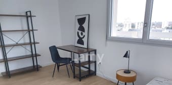 Image 2 - Appartement · Orleans (45100) · 1 pièce · 19m²