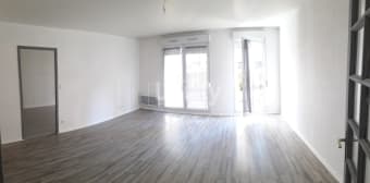 Image 1 - Appartement · Nancy (54000) · 2 pièces · 50m²