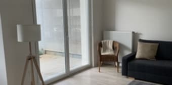 Image 2 - Appartement · Strasbourg (67200) · 2 pièces · 43m²