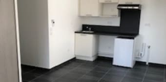 Image 2 - Appartement · Clermont Ferrand (63100) · 1 pièce · 32m²